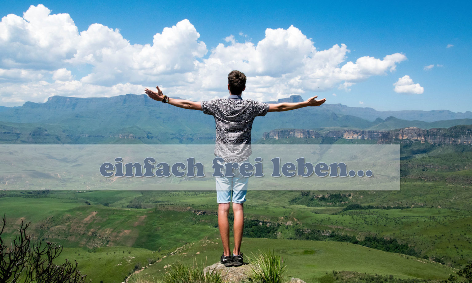 Einfach frei leben mehr als ein LifestyleBlog RA Scheidung Das